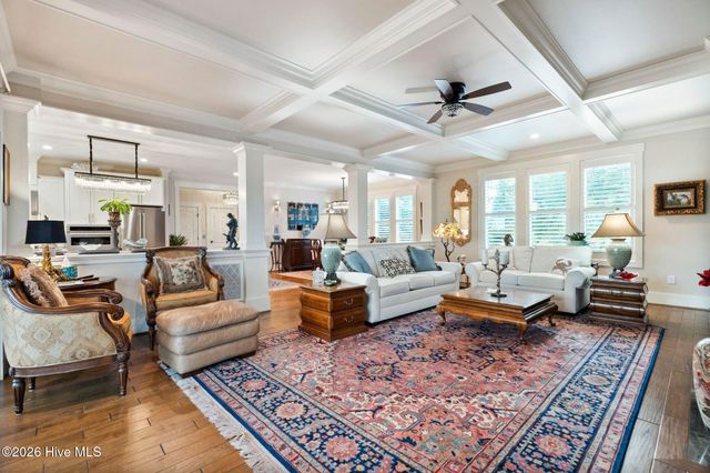 6420 River Vista Drive, Wilmington, NC 28412