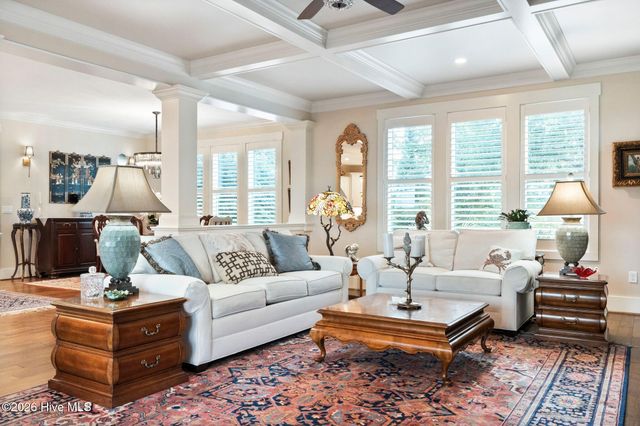 6420 River Vista Drive, Wilmington, NC 28412