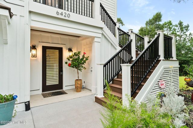 6420 River Vista Drive, Wilmington, NC 28412
