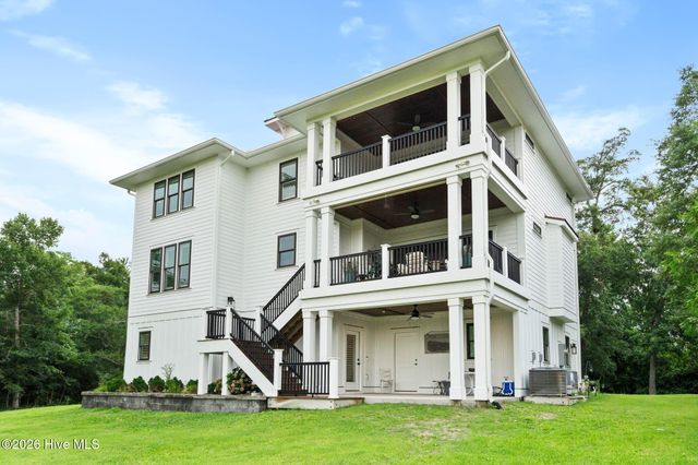 6420 River Vista Drive, Wilmington, NC 28412