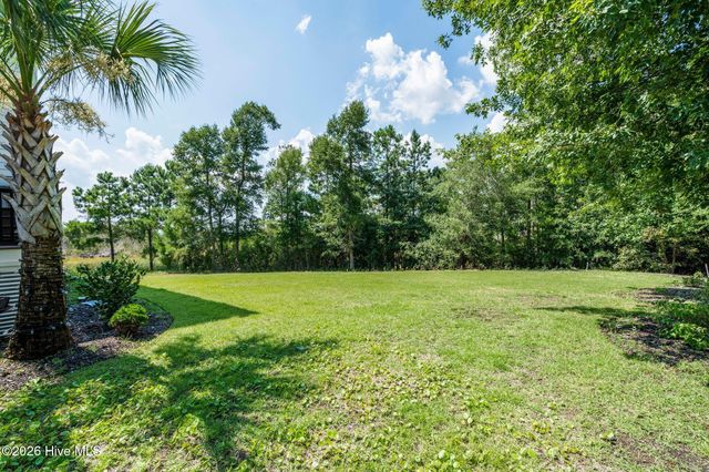 6420 River Vista Drive, Wilmington, NC 28412