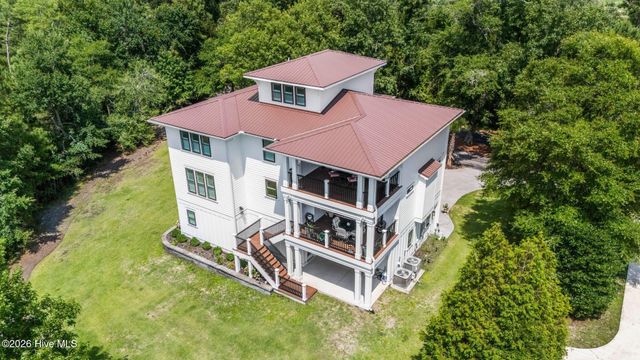6420 River Vista Drive, Wilmington, NC 28412