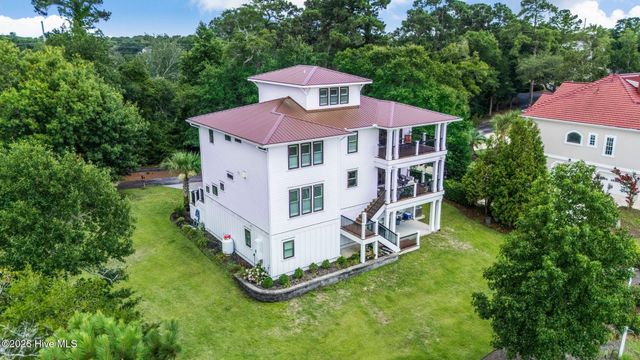 6420 River Vista Drive, Wilmington, NC 28412