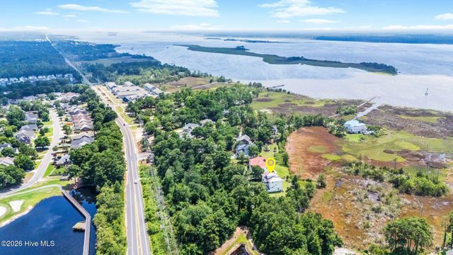 6420 River Vista Drive, Wilmington, NC 28412