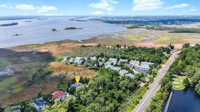 6420 River Vista Drive, Wilmington, NC 28412