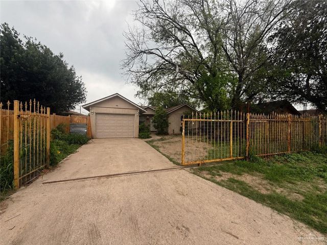 502 N Linares Street, Alton, TX 78573