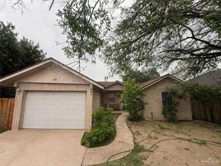 502 N Linares Street, Alton, TX 78573