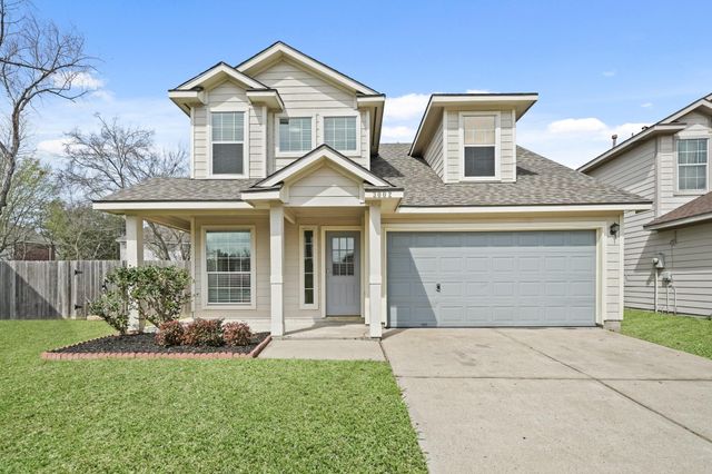 3002 Palace Oaks Drive, Houston, TX 77082