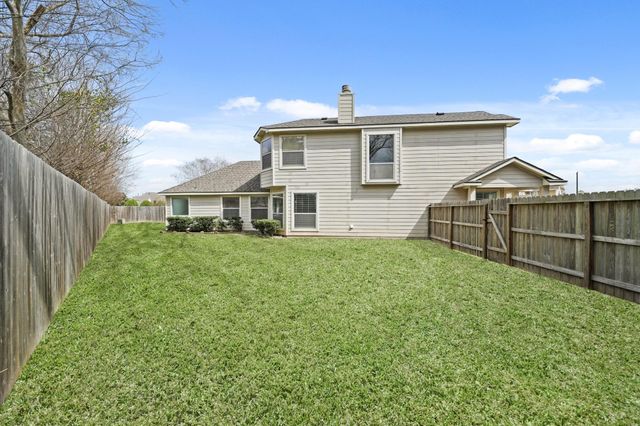 3002 Palace Oaks Drive, Houston, TX 77082