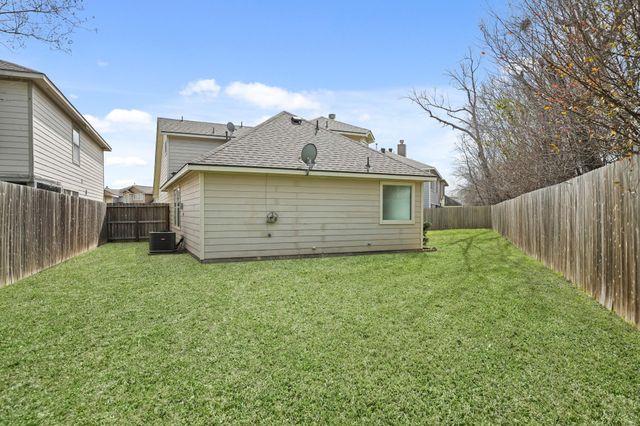 3002 Palace Oaks Drive, Houston, TX 77082