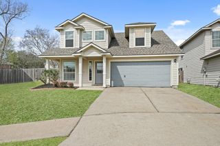 3002 Palace Oaks Drive, Houston, TX 77082