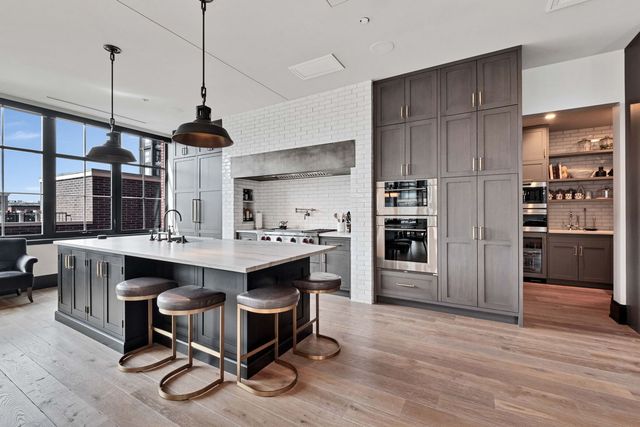 1109 W WASHINGTON Boulevard 5C, Chicago, IL 60607