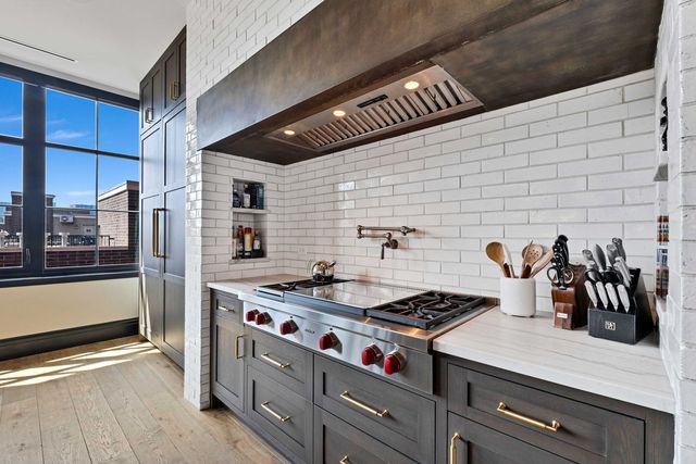 1109 W WASHINGTON Boulevard 5C, Chicago, IL 60607