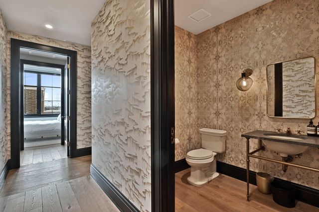 1109 W WASHINGTON Boulevard 5C, Chicago, IL 60607