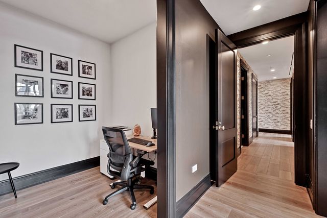 1109 W WASHINGTON Boulevard 5C, Chicago, IL 60607