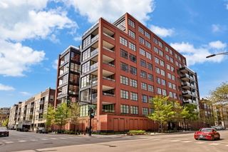 1109 W WASHINGTON Boulevard 5C, Chicago, IL 60607