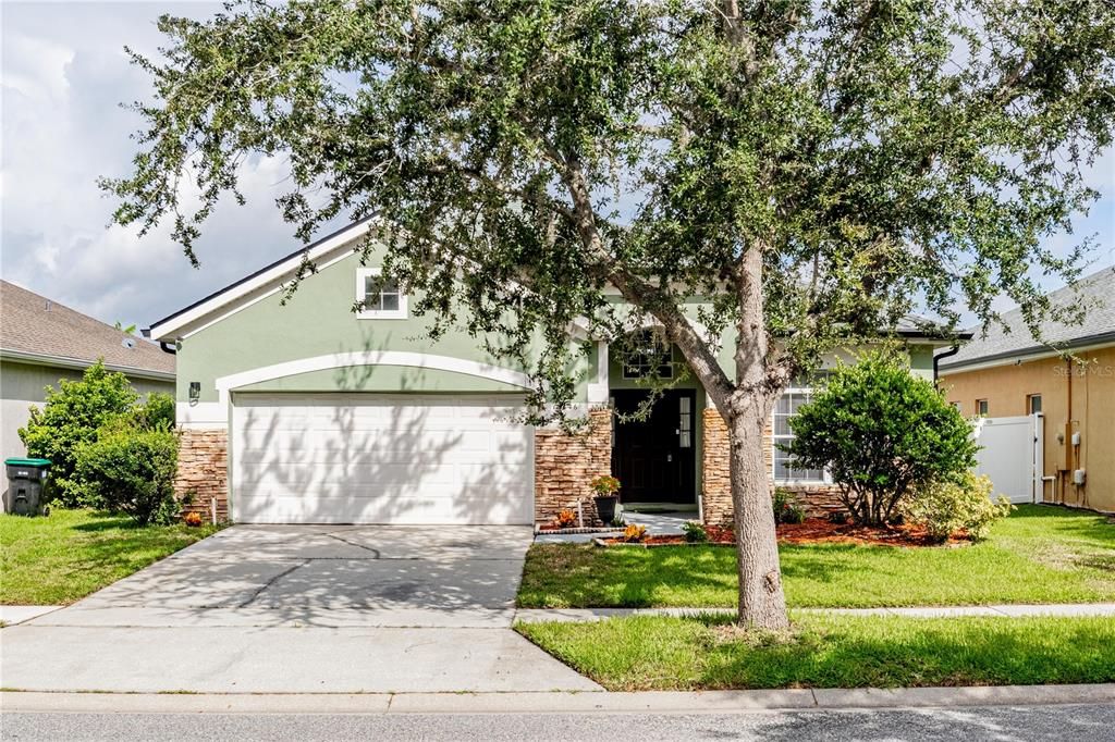 13646 HAWK LAKE DRIVE, Orlando, FL 32837