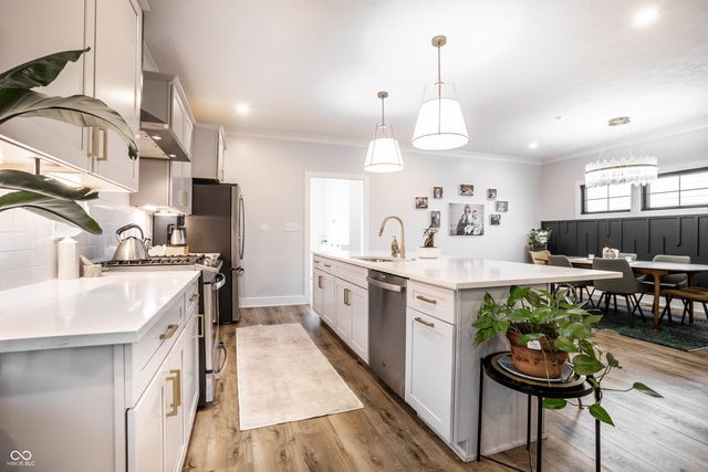 622 Terrace Avenue, Indianapolis, IN 46203