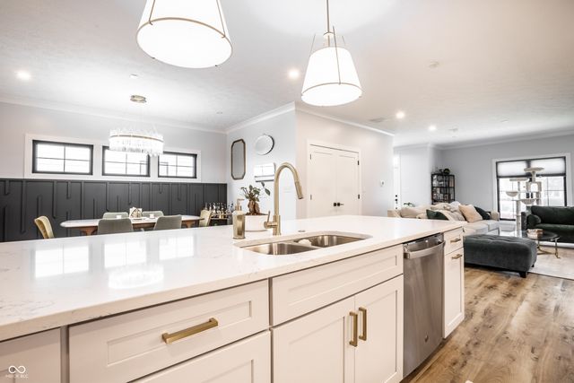 622 Terrace Avenue, Indianapolis, IN 46203