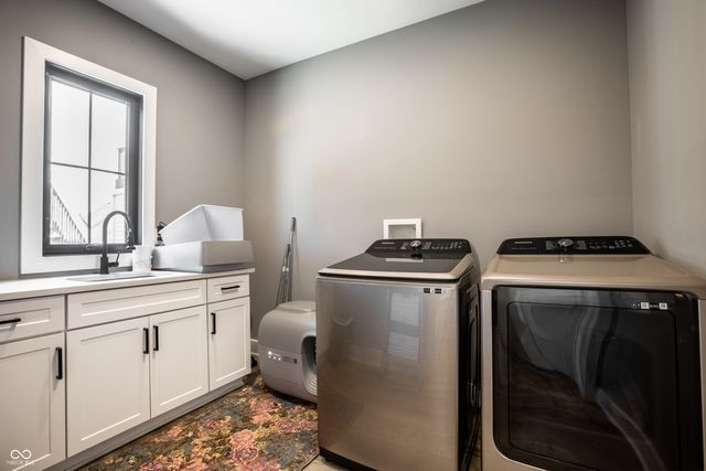 622 Terrace Avenue, Indianapolis, IN 46203