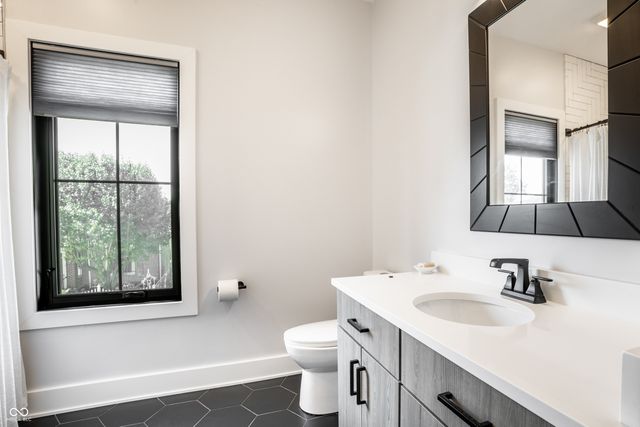 622 Terrace Avenue, Indianapolis, IN 46203