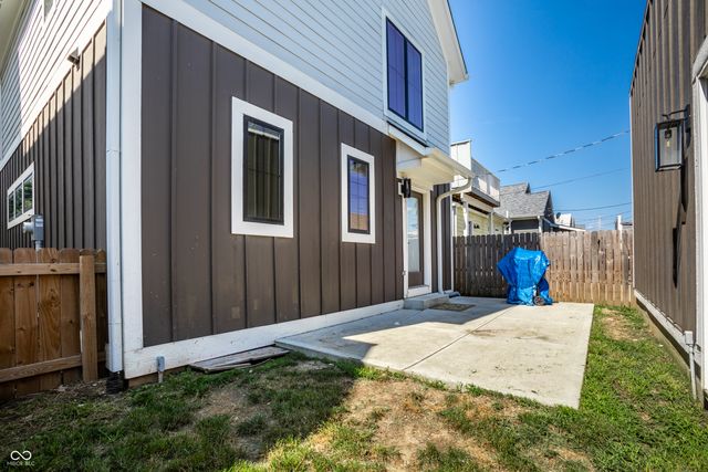 622 Terrace Avenue, Indianapolis, IN 46203