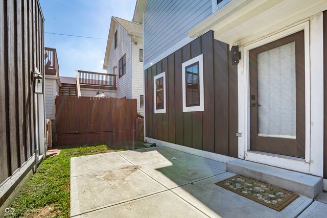 622 Terrace Avenue, Indianapolis, IN 46203