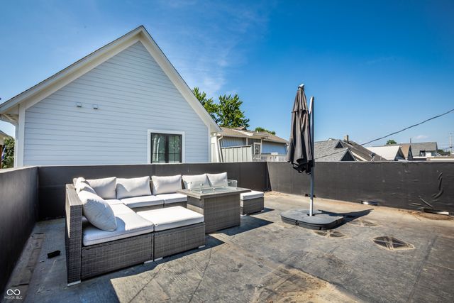 622 Terrace Avenue, Indianapolis, IN 46203