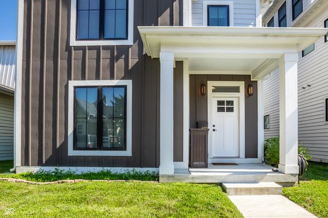 622 Terrace Avenue, Indianapolis, IN 46203