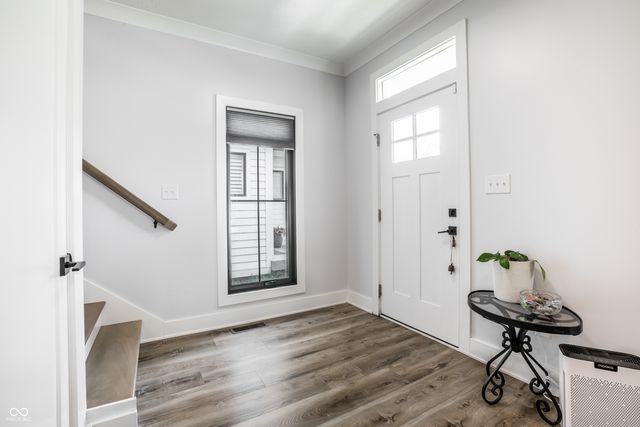622 Terrace Avenue, Indianapolis, IN 46203