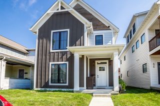 622 Terrace Avenue, Indianapolis, IN 46203