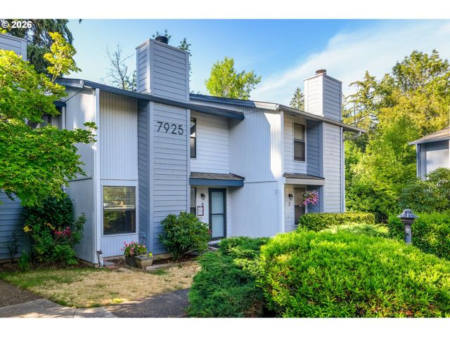 7925 Sw FANNO CREEK Dr 6, Tigard, OR 97224