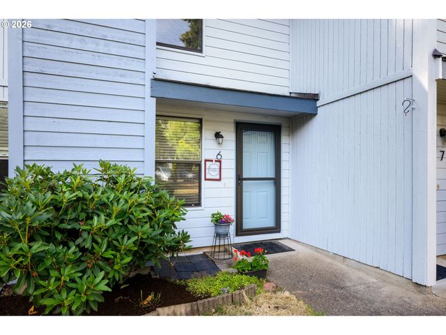 7925 Sw FANNO CREEK Dr 6, Tigard, OR 97224