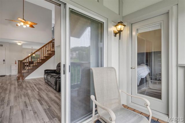 2201 Sequoia Park Court E, Maryland Heights, MO 63043