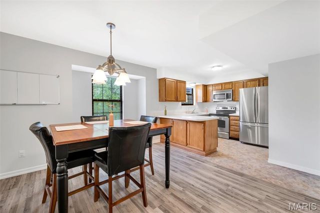 2201 Sequoia Park Court E, Maryland Heights, MO 63043