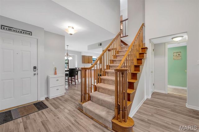 2201 Sequoia Park Court E, Maryland Heights, MO 63043