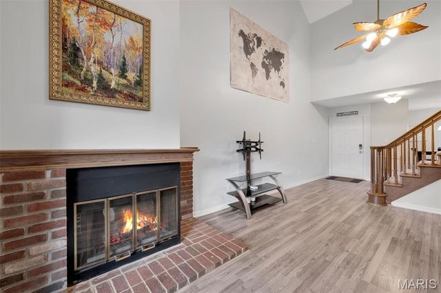 2201 Sequoia Park Court E, Maryland Heights, MO 63043