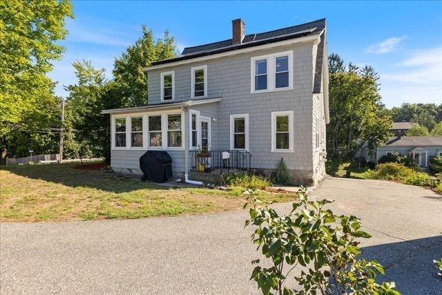 63 Billerica Rd, Chelmsford, MA 01824