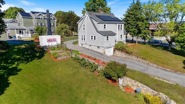 63 Billerica Rd, Chelmsford, MA 01824