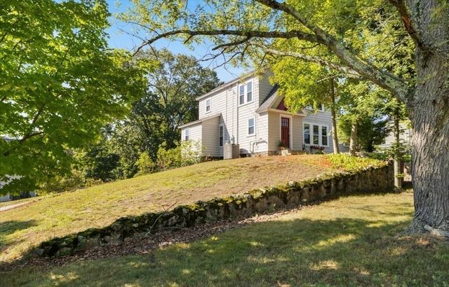 63 Billerica Rd, Chelmsford, MA 01824