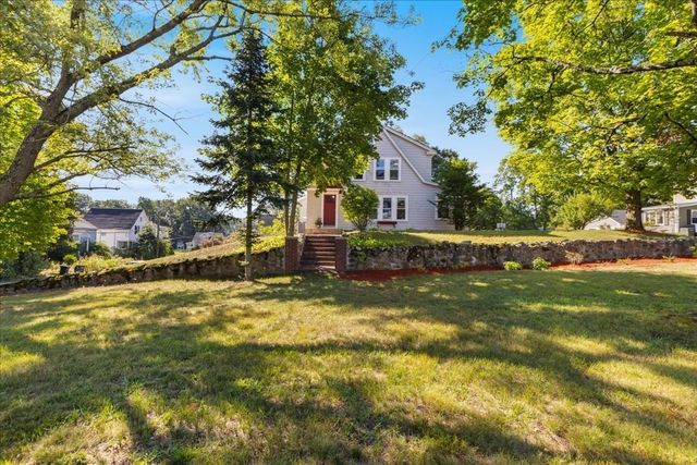 63 Billerica Rd, Chelmsford, MA 01824
