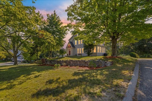 63 Billerica Rd, Chelmsford, MA 01824