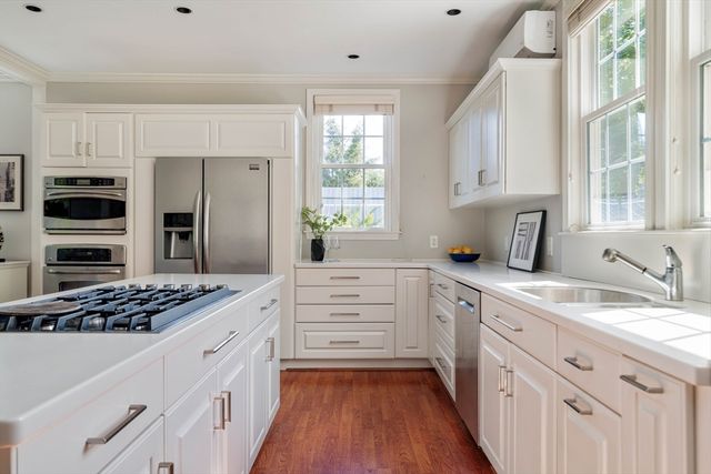 17 Chesham Road, Brookline, MA 02445