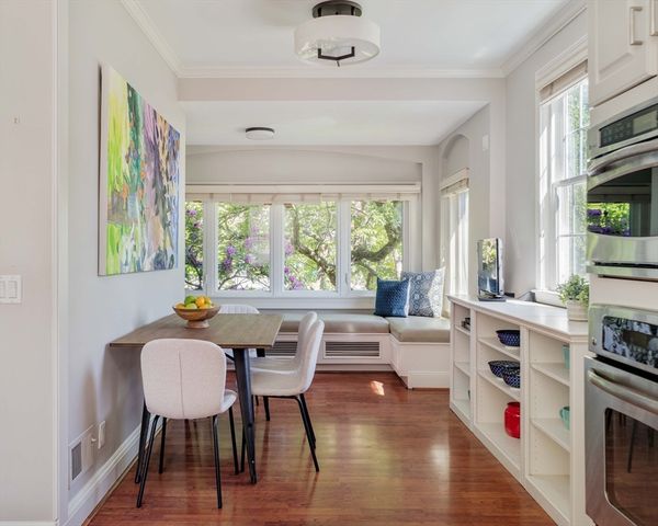 17 Chesham Road, Brookline, MA 02445