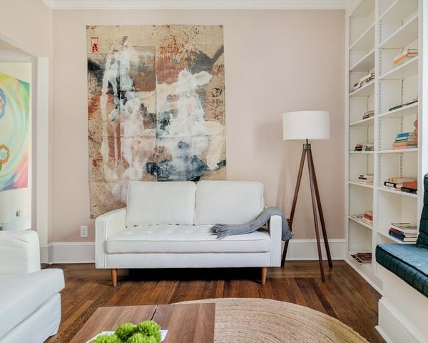 17 Chesham Road, Brookline, MA 02445