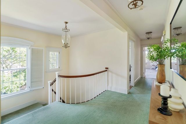 17 Chesham Road, Brookline, MA 02445