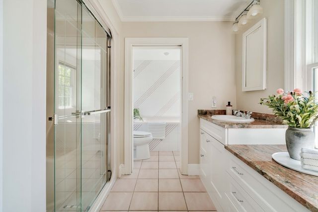 17 Chesham Road, Brookline, MA 02445