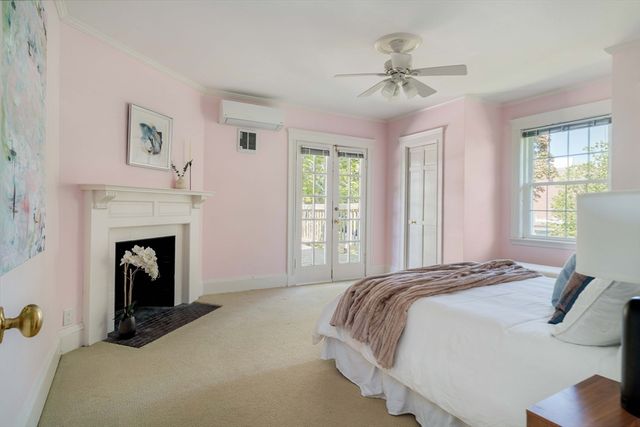 17 Chesham Road, Brookline, MA 02445
