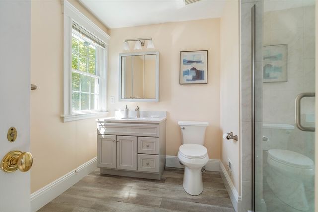 17 Chesham Road, Brookline, MA 02445