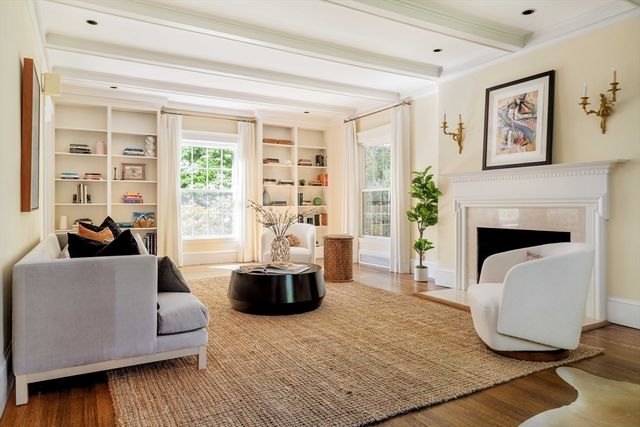 17 Chesham Road, Brookline, MA 02445